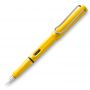 Pióro wieczne Lamy Safari Żółte F ABS - 2